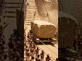 Building The Great Pyramid