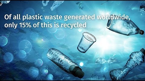 AION - closing the loop on industrial plastics