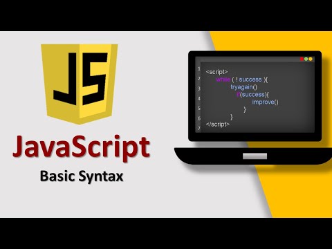 🏆 JavaScript Tutorial for beginners in Marathi | basic syntax | Must watch