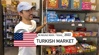 Turkish Market In Texas 2022 Yeni Market Fiyatlarina Bakiyoruz