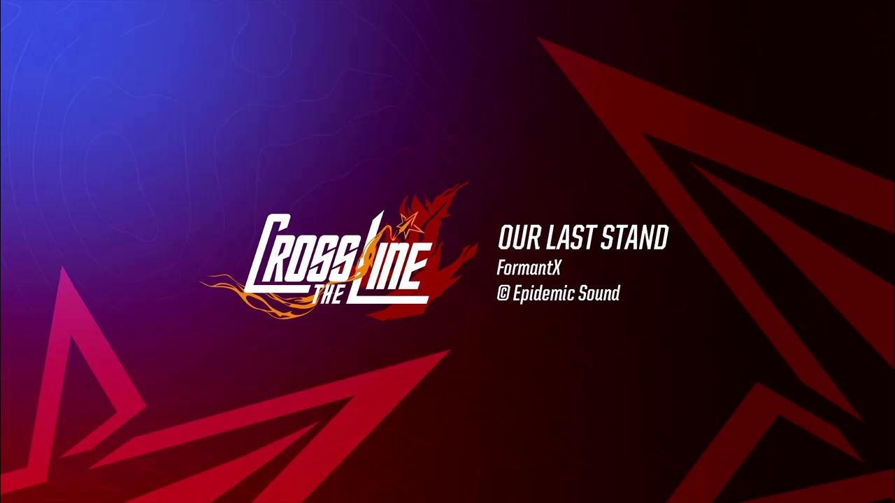 Our Last Stand FormantX (VCS Summer 2022 Trailer Song) YouTube