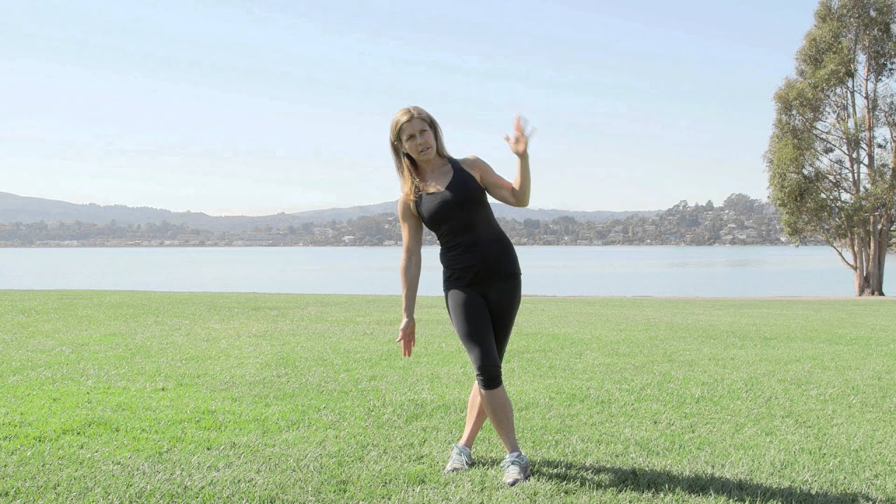 How to Start Running Without Getting Knee Pain : Running Tips - YouTube