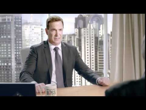 patrick warburton commercial patrick warburton what s it like to be the boss of you patrick warburton commercial patrick warburton what s it like to be the boss of you