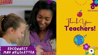 May Newsletter