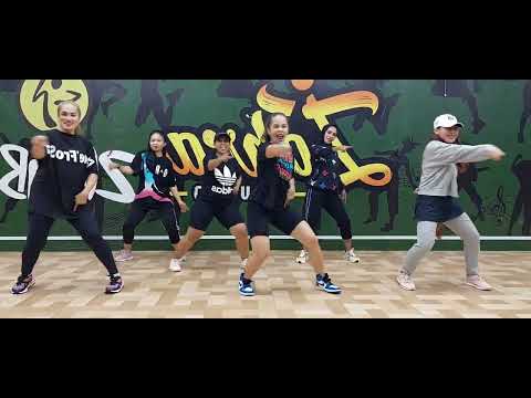 WANNABE - SPICE GIRLS | RM CHOREO ZUMBA & DANCE WORKOUT