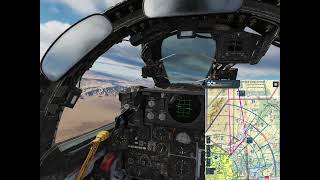 Livemap for DCS F4 Phantom by Heatblur  Preview