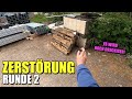 Die dreckige ZERSTÖRUNG geht in die nächste RUNDE | Prolog | Chabo