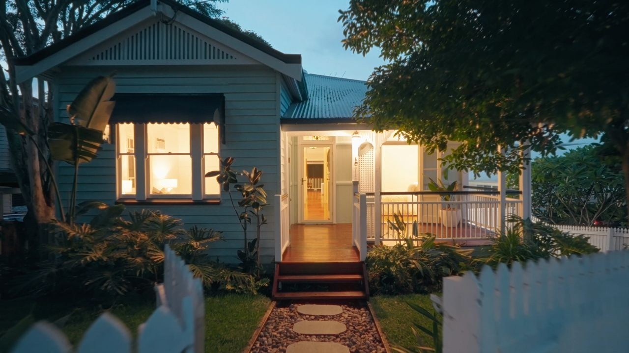 For Sale | 15 Rockbourne Terrace, Paddington, Brisbane | Caroline Brown Property