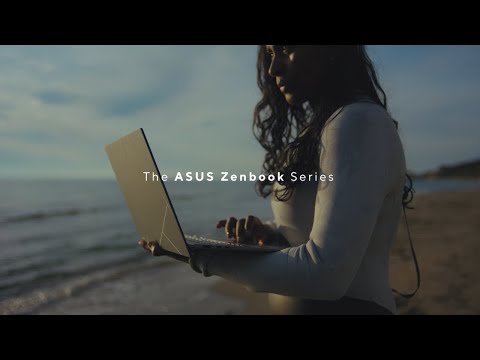 Incredible Comes From Within - ASUS Zenbook Series | 2023