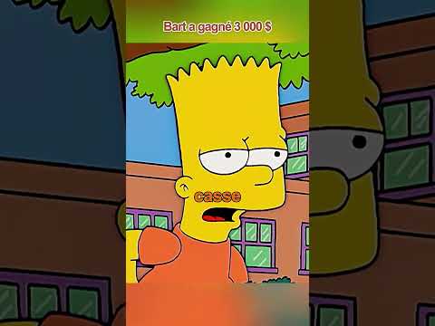 #simpson #simpsons #homer #argent
