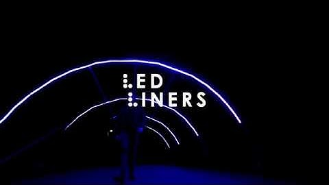LEDLINERS, your Pixel Mapping Studio