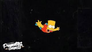 blackbear x Trevor Daniel - falling