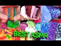 Best of Asmr eating compilation - HunniBee, Jane, Kim and Liz, Abbey, Hongyu ASMR |  ASMR PART 541