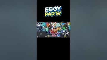 Rabbits talk part 1/4! || Rabbits and Playground of Wonders References in Eggy Party