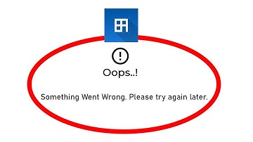 ✅How to Fix Bank Asia SMART App Oops something Went Wrong Error on Android ✅