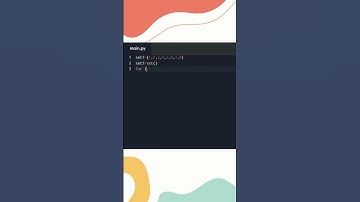 Creating a Set with Odd Numbers in Python.