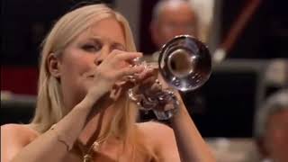 Haydn Trumpet Concerto E flat major Alison Balsom