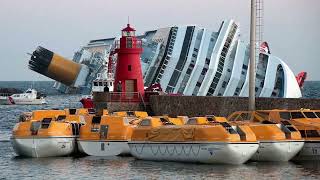 MS Costa Concordia 10th Anniversary Video
January 13 2022 marks 10 years since the sinking of the MS Costa Concordia, 32 people were killed in this avoidable event, with one person of the salvage team dying later. Unlike Titanic which exposed major safety issues with ships, Concordia only showed how much we have degenerated as human beings, thanks to the risings of new technologies making our lives easier and capable of running themselves with all new safety features, humans have turned from hardened from harsh lessons to filled with overconfidence once more, it just goes to show how even if your ship is super safe, with the best watertight subdivision, best fire safety, and best general safety, things still go wrong, and Concordia is a prime example, and a prime example of humans becoming too comfortable with the safety of their machines. May all 33 people who died sailing on the Costa Concordia and salvaging the Costa Concordia Rest In Peace. Your deaths didn’t need to happen, and may you rest eternally in Heaven.
De Falco: This is De Falco speaking from Livorno. Am I speaking with the commander?
Advertisement
Schettino: Yes. Good evening, Cmdr De Falco.
De Falco: Please tell me your name.
Schettino: Im Cmdr Schettino, commander.
De Falco: Schettino? Listen Schettino. There are people trapped on board. Now you go with your boat under the prow on the starboard side. There is a pilot ladder. You will climb that ladder and go on board. You go on board and then you will tell me how many people there are. Is that clear? Im recording this conversation, Cmdr Schettino …
Schettino: Commander, let me tell you one thing …
De Falco: Speak up! Put your hand in front of the microphone and speak more loudly, is that clear?
Schettino: In this moment, the boat is tipping …
De Falco: I understand that, listen, there are people that are coming down the pilot ladder of the prow. You go up that pilot ladder, get on that ship and tell me how many people are still on board. And what they need. Is that clear? You need to tell me if there are children, women or people in need of assistance. And tell me the exact number of each of these categories. Is that clear? Listen Schettino, that you saved yourself from the sea, but I am going to … really do something bad to you … I am going to make you pay for this. Go on board, (expletive)!
Schettino: Commander, please …
De Falco: No, please. You now get up and go on board. They are telling me that on board there are still …
Schettino: I am here with the rescue boats, I am here, I am not going anywhere, I am here …
De Falco: What are you doing, commander?
Schettino: I am here to co-ordinate the rescue …
De Falco: What are you co-ordinating there? Go on board! Co-ordinate the rescue from aboard the ship. Are you refusing?
Schettino: No, I am not refusing.
De Falco: Are you refusing to go aboard, commander? Can you tell me the reason why you are not going?
Schettino: I am not going because the other lifeboat is stopped.
De Falco: You go aboard. It is an order. Dont make any more excuses. You have declared abandon ship. Now I am in charge. You go on board! Is that clear? Do you hear me? Go, and call me when you are aboard. My air rescue crew is there.
Schettino: Where are your rescuers?
De Falco: My air rescue is on the prow. Go. There are already bodies, Schettino.
Schettino: How many bodies are there?
De Falco: I dont know. I have heard of one. You are the one who has to tell me how many there are. Christ!
Schettino: But do you realise it is dark and here we cant see anything …
De Falco: And so what? You want to go home, Schettino? It is dark and you want to go home? Get on that prow of the boat using the pilot ladder and tell me what can be done, how many people there are and what their needs are. Now!
Schettino: … I am with my second in command.
De Falco: So both of you go up then … You and your second go on board now. Is that clear?
Schettino: Commander, I want to go on board, but it is simply that the other boat here … there are other rescuers. It has stopped and is waiting …
De Falco: It has been an hour that you have been telling me the same thing. Now, go on board. Go on board! And then tell me immediately how many people there are there.
Schettino: OK, commander.
De Falco: Go, immediately! MS Costa Concordia 10th Anniversary Video