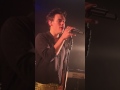 Harry Styles Performing Sign Of The Times At The Troubadour 5 19 2017 