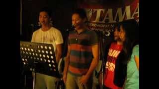 DYC Sugod Chant