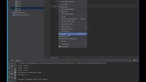 Робота з циклом while в Python.