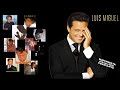 Los mejores éxitos de Luis Miguel #Luis M