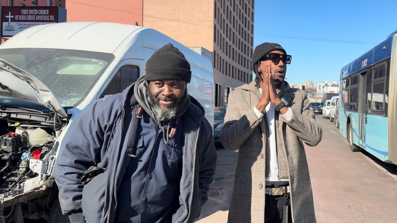 They said it was impossible ￼