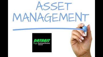 Norming Asset Accounting 2022 - 2023