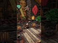 Ark 🦕Survival Evloved 🦖🖌 ARK Vikings Base 🏚 #Shorts