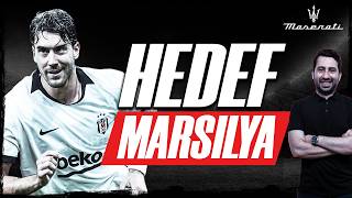 BEŞİKTAŞ MARSILYA'YI NASIL GEÇER? VLAHOVIC'IN KİMYASI, TROSSARD'IN YOKLUĞU screenshot 5