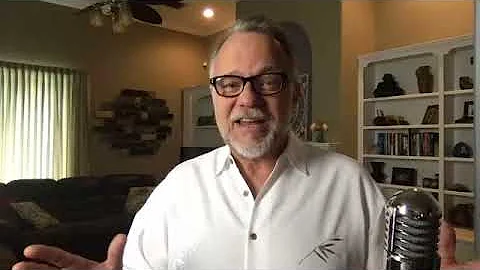 Jeff Welch speaks out against scammers that use hi...