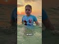 Our Daughter Turned Into a Ghost 😱👻