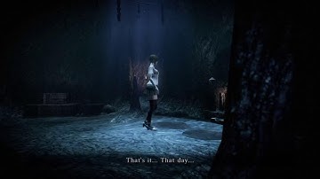 Fatal Frame Mask of The Lunar Eclipse - Part 13 - PS5