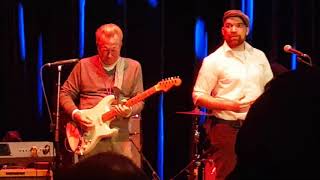 Video thumbnail of "Anson Funderburgh & The Rockets feat. Big Joe Maher, Mike Welch & Mike Ledbetter"
