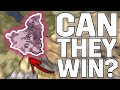 We gave them the HARDEST CHALLENGE possible. How did they do?