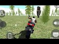 Indian bike driving 3D game | Indian bike driving game - jorrasic park