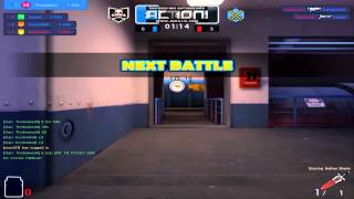 Microvolts - BlackBox vs Nordic