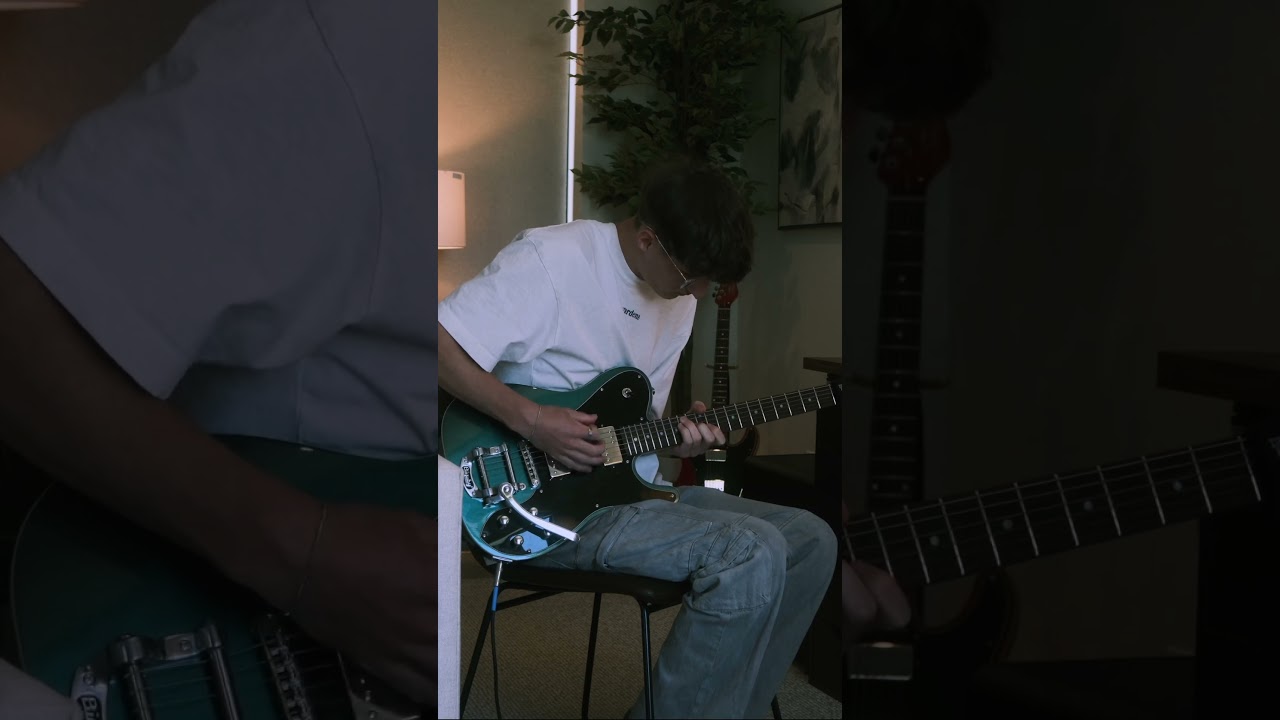 daphne blue - band camino 