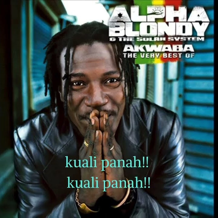 Kuali panah