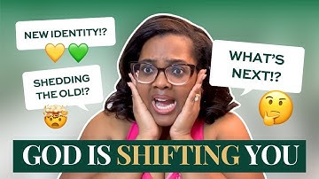 God Is Shifting Your Message—How to Realign and Expand Your Impact