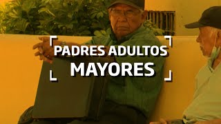 Legal Obligations to Elderly Parents Exist