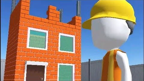 Pro Builder 3D | gameplay walkthrough Part #3 #android #ios #nitrogames