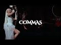 Ayra Starr, Xavage - Commas (Lyric Video)