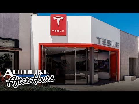Tesla Price War, Prelude To An EV Apocalypse - Autoline After Hours 633