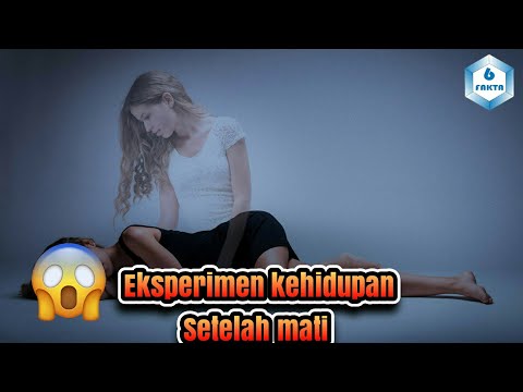 Video: Ilmuwan Telah Membuktikan Bahwa Kesadaran Tidak Meninggalkan Seseorang Bahkan Setelah Kematian - Pandangan Alternatif