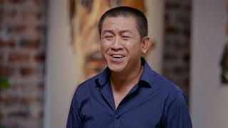 Anh's Brush With Fame - Prof. Gordian Fulde (2019)