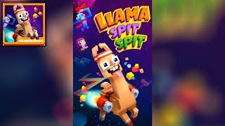 Llama Spit Spit - Mobile Gameplay Walkthrough Part 1 (iOS, Android) screenshot 4