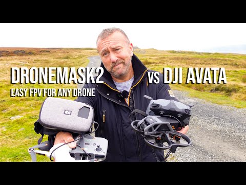 Le-Idea IDEA 20 Review: 4K Camera DJI Mavic Air Clone Under $200