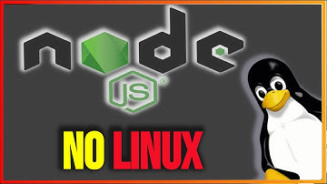 Como Baixar e Instalar o Node.js no Linux (Passo a Passo)