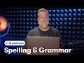 Fix Grammar & Readability in Storyline 360 and AI Assistant
